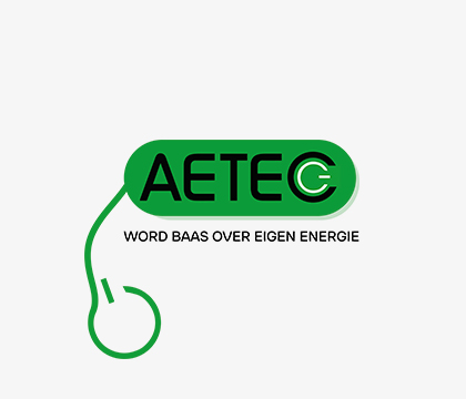 Aetec, sponsor van Ondernemend KLT
