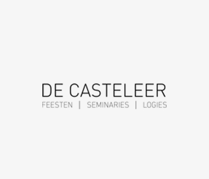 De Casteleer, sponsor van Ondernemend KLT
