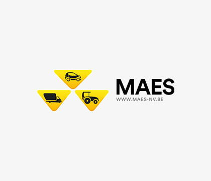 Maes, sponsor van Ondernemend KLT