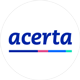 Acerta, sponsor van Ondernemend KLT