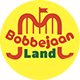 Bobbejaanland, sponsor van Ondernemend KLT